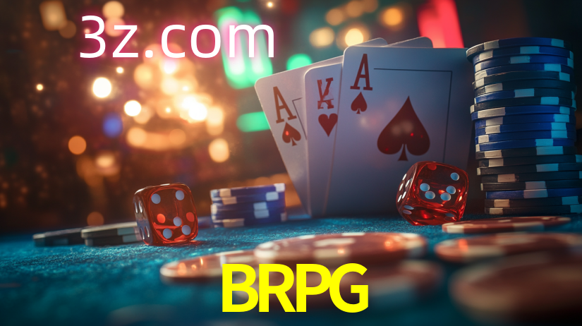 BRPG Apostas Esportivas